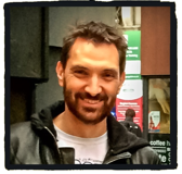 Thierry Merle